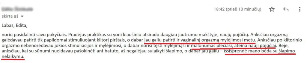 ATSILIEPIMAS Mantak-Chia-Edita-Esenku-Simkute Edita esenku Dao praktika praktikos moteris moterys moterims stovyklos stovykla Tao meilės stovykla moterims | Išmok moteriškų DAO intymumo sveikatos paslapčių trijų dienų stovykloje kaimo vienkiemyje Kaišiadorių rajone - Lapkričio 21-23d. sveikata