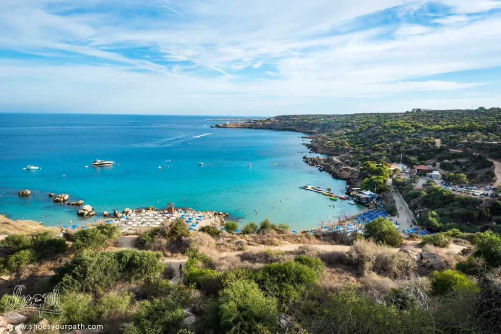 Tao Meilės stovykla Kipre - Kipras Cyprus Stovykla Edita Esenku Meilė - Stovykla moterims pajūris vila
