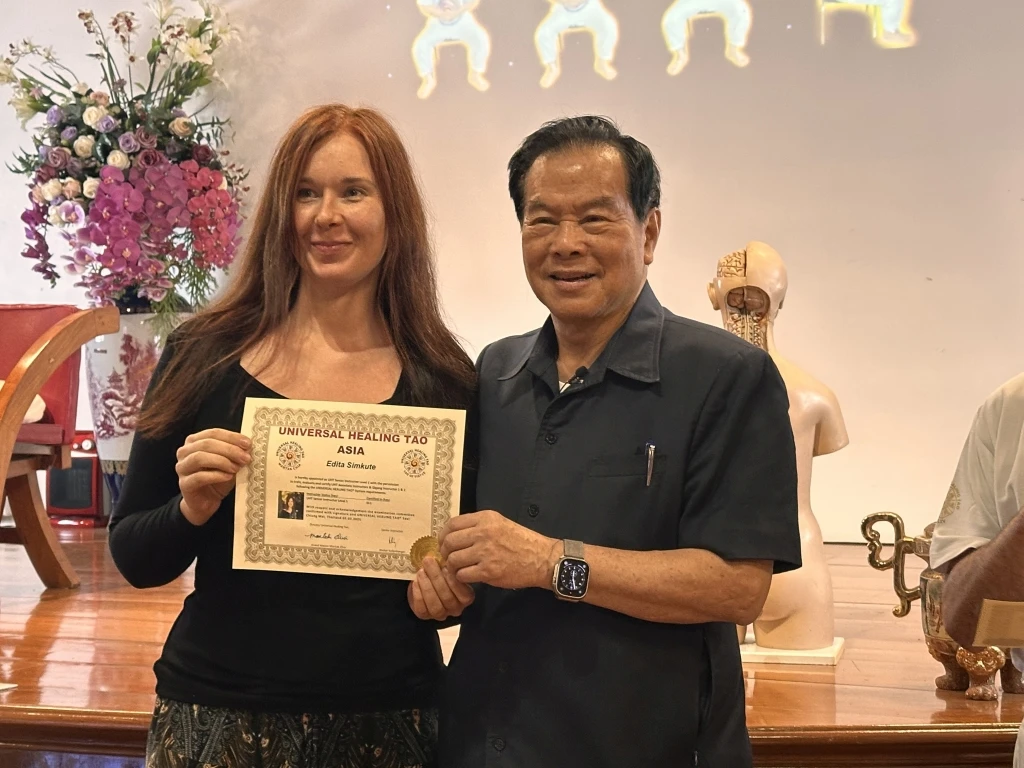 Chi Nei Tsang pilvo masažo mokymai esenku edita šimkutė 2025 jutta-kellenberger mantak chia