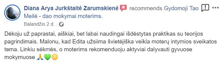 atsiliepimai ir istorijos, menstraucijos, stovykla, stovyklos, atsiliepimas, kipro stovykla, tao meiles stovykla, tao meile, menstraucijos, energija, kunas, energijos judejimas kune, edita esenku, edita, esenku