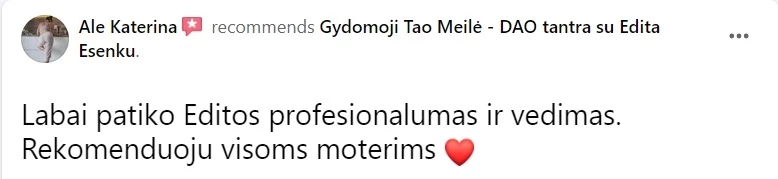 atsiliepimai ir istorijos, menstraucijos, stovykla, stovyklos, atsiliepimas, kipro stovykla, tao meiles stovykla, tao meile, menstraucijos, energija, kunas, energijos judejimas kune