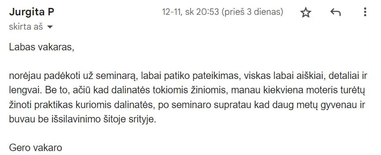 atsiliepimai ir istorijos, menstraucijos, stovykla, stovyklos, atsiliepimas, kipro stovykla, tao meiles stovykla, tao meile, menstraucijos, energija, kunas, energijos judejimas kune, edita esenku, edita, esenku