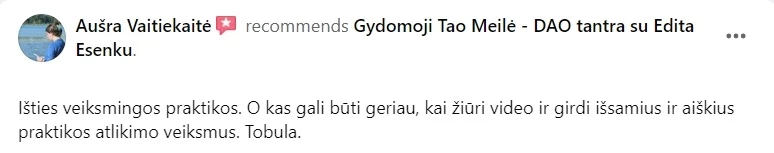 atsiliepimai ir istorijos, menstraucijos, stovykla, stovyklos, atsiliepimas, kipro stovykla, tao meiles stovykla, tao meile, menstraucijos, energija, kunas, energijos judejimas kune