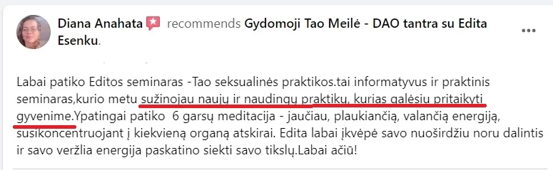 atsiliepimai ir istorijos, menstraucijos, stovykla, stovyklos, atsiliepimas, kipro stovykla, tao meiles stovykla, tao meile, menstraucijos, energija, kunas, energijos judejimas kune