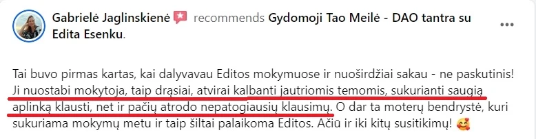 atsiliepimai ir istorijos, menstraucijos, stovykla, stovyklos, atsiliepimas, kipro stovykla, tao meiles stovykla, tao meile, menstraucijos, energija, kunas, energijos judejimas kune