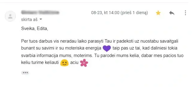 atsiliepimai ir istorijos, menstraucijos, stovykla, stovyklos, atsiliepimas, kipro stovykla, tao meiles stovykla, tao meile, menstraucijos, energija, kunas, energijos judejimas kune, edita esenku, edita, esenku