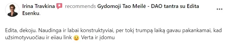 atsiliepimai ir istorijos, menstraucijos, stovykla, stovyklos, atsiliepimas, kipro stovykla, tao meiles stovykla, tao meile, menstraucijos, energija, kunas, energijos judejimas kune, edita esenku, edita, esenku