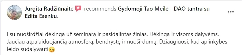 atsiliepimai ir istorijos, menstraucijos, stovykla, stovyklos, atsiliepimas, kipro stovykla, tao meiles stovykla, tao meile, menstraucijos, energija, kunas, energijos judejimas kune