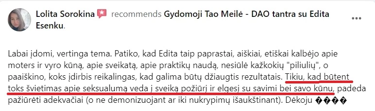 atsiliepimai ir istorijos, menstraucijos, stovykla, stovyklos, atsiliepimas, kipro stovykla, tao meiles stovykla, tao meile, menstraucijos, energija, kunas, energijos judejimas kune, edita esenku, edita, esenku