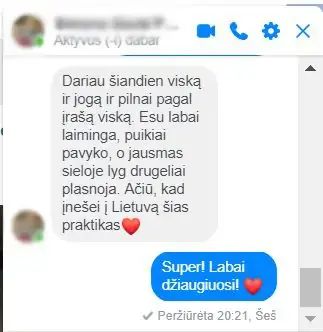 atsiliepimai ir istorijos, menstraucijos, stovykla, stovyklos, atsiliepimas, kipro stovykla, tao meiles stovykla, tao meile, menstraucijos, energija, kunas, energijos judejimas kune, edita esenku, edita, esenku